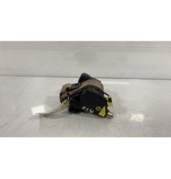 Pretensionneur de ceinture avant gauche MERCEDES CLASSE M 163 Photo n°1