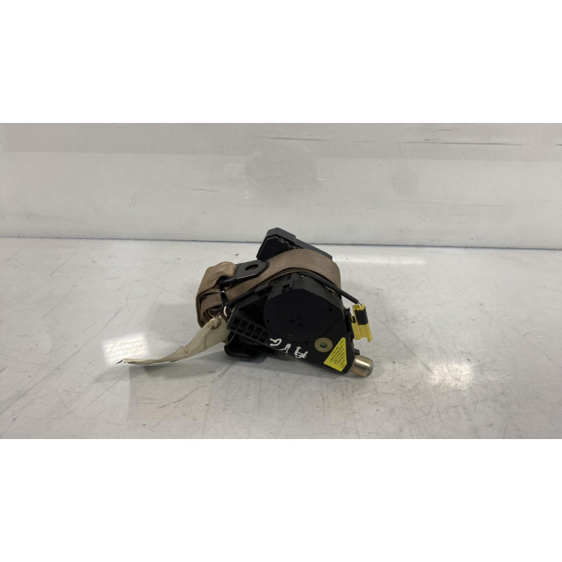 Pretensionneur de ceinture avant gauche MERCEDES CLASSE M 163 Photo n°1