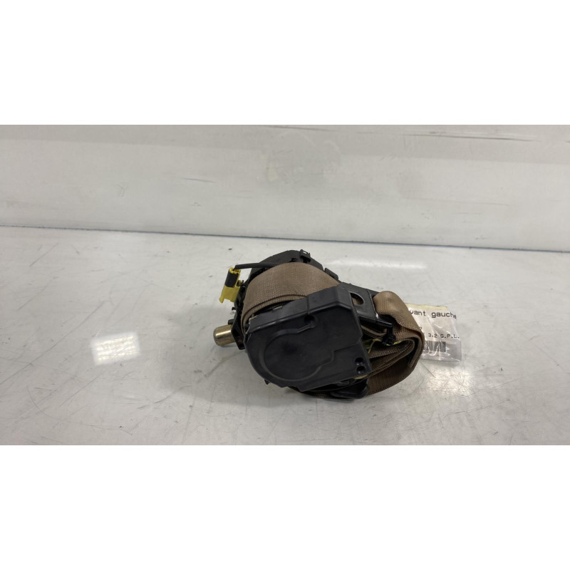 Pretensionneur de ceinture avant gauche MERCEDES CLASSE M 163 Photo n°2