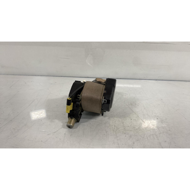Pretensionneur de ceinture avant gauche MERCEDES CLASSE M 163 Photo n°3