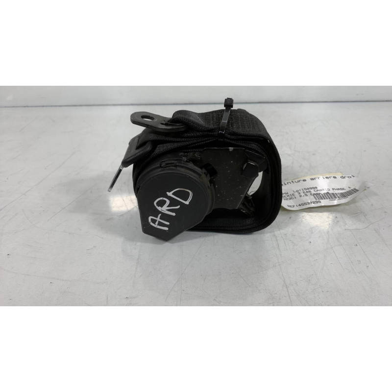 Ceinture arriere droit BMW SERIE 3 E46 Photo n°1