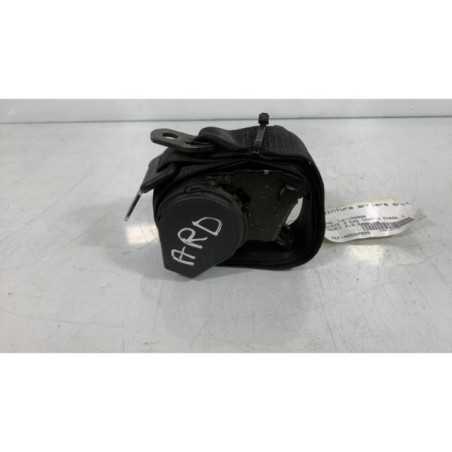 Ceinture arriere droit BMW SERIE 3 E46 Photo n°1