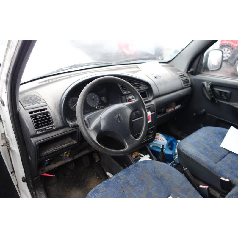 Leve vitre mecanique avant droit PEUGEOT PARTNER 1 Photo n°6