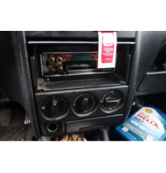Leve vitre mecanique avant droit PEUGEOT PARTNER 1