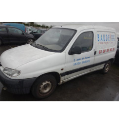 Pulseur d'air PEUGEOT PARTNER 1