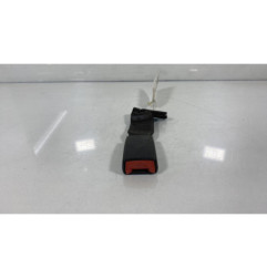 Attache ceinture arriere droit FIAT STILO Photo n°1