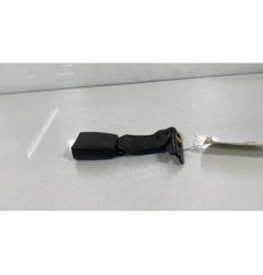 Attache ceinture arriere droit FIAT STILO
