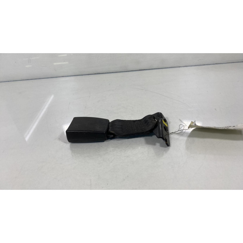 Attache ceinture arriere droit FIAT STILO Photo n°2