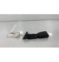 Attache ceinture arriere droit FIAT STILO
