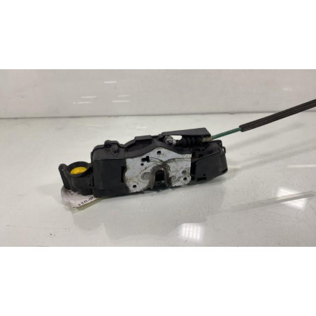 Serrure avant droit FIAT STILO Photo n°1