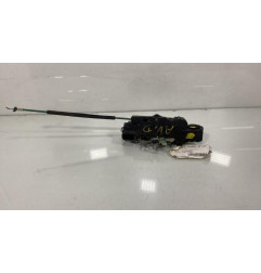 Serrure avant droit FIAT STILO