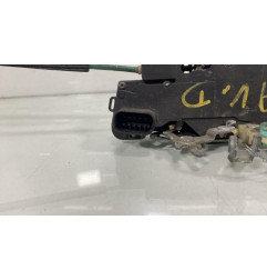Serrure avant droit FIAT STILO