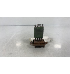 Resistance chauffage FIAT STILO Photo n°1