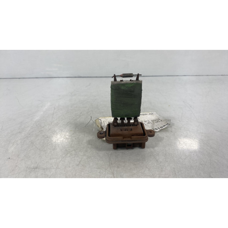 Resistance chauffage FIAT STILO Photo n°1