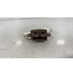 Resistance chauffage FIAT STILO
