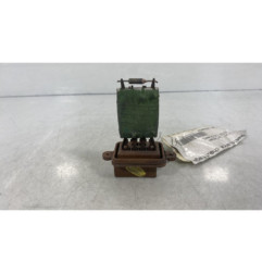 Resistance chauffage FIAT STILO