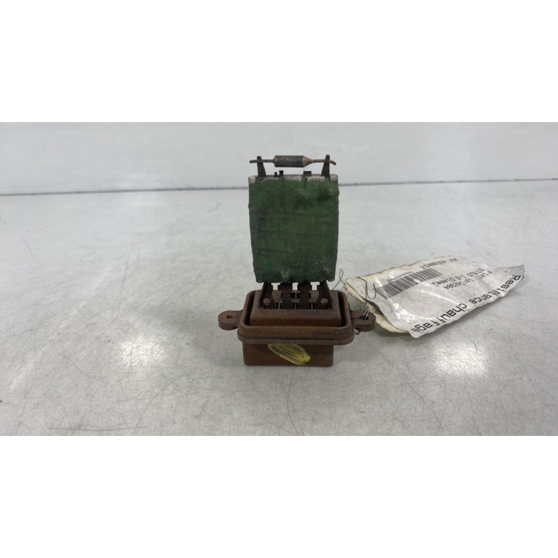 Resistance chauffage FIAT STILO Photo n°3