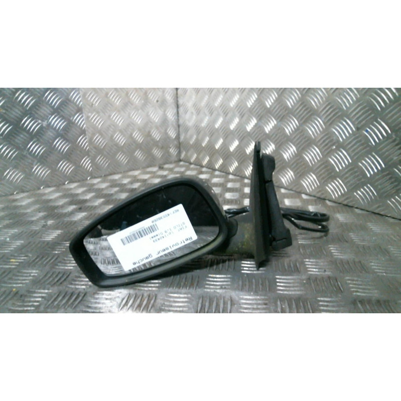 Retroviseur gauche FIAT STILO Photo n°3