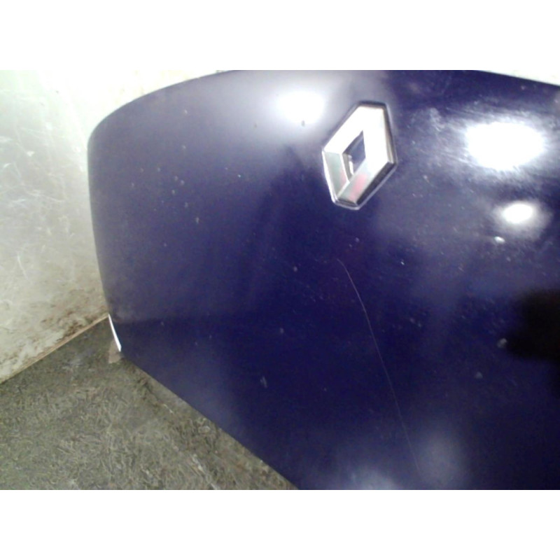 Capot RENAULT ESPACE 3 Photo n°3