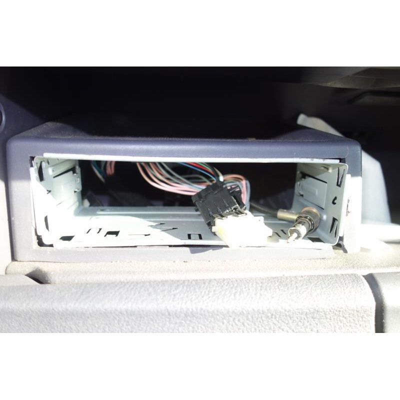 Capot RENAULT ESPACE 3 Photo n°4
