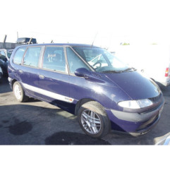 Capot RENAULT ESPACE 3
