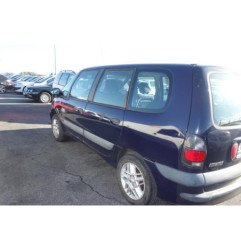 Capot RENAULT ESPACE 3