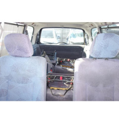 Capot RENAULT ESPACE 3