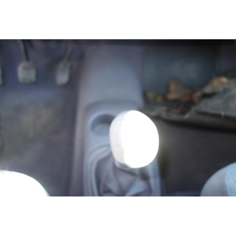 Capot RENAULT ESPACE 3 Photo n°8