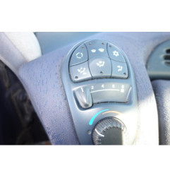 Capot RENAULT ESPACE 3