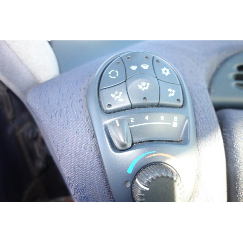 Capot RENAULT ESPACE 3 Photo n°9
