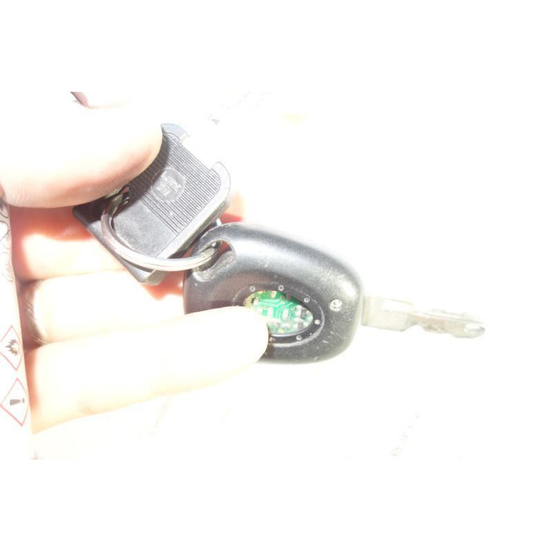 Capot RENAULT ESPACE 3 Photo n°14