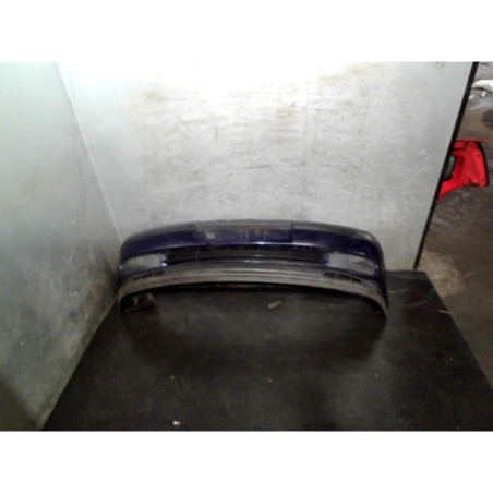 Pare choc avant RENAULT ESPACE 3 Photo n°1