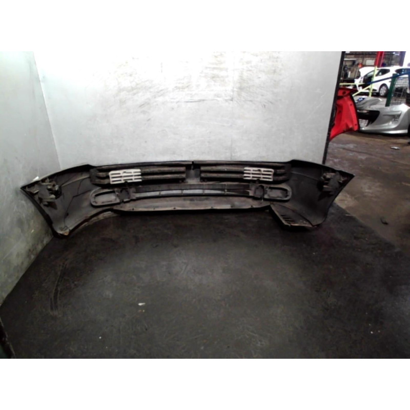 Pare choc avant RENAULT ESPACE 3 Photo n°2
