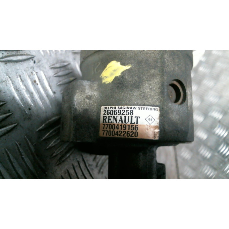 Pompe de direction RENAULT ESPACE 3 Photo n°2