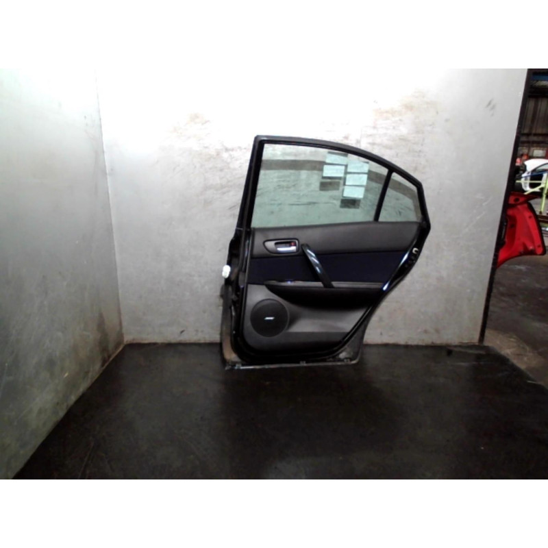 Porte arriere droit MAZDA 6 1 Photo n°1