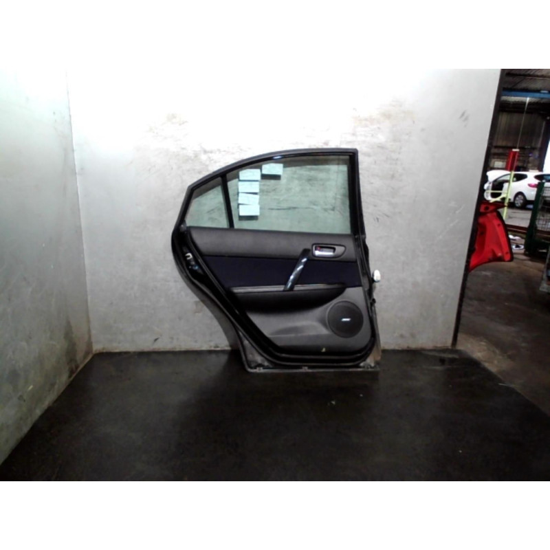 Porte arriere gauche MAZDA 6 1 Photo n°2