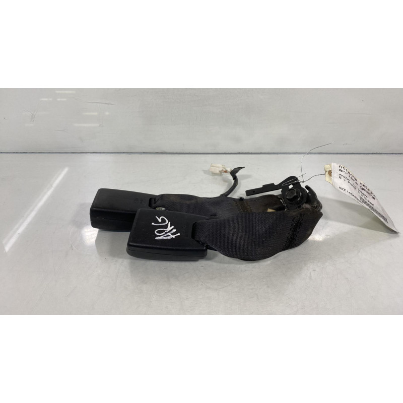 Attache ceinture arriere gauche MAZDA 6 1 Photo n°1