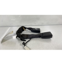 Attache ceinture arriere gauche MAZDA 6 1