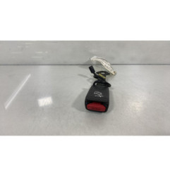 Attache ceinture avant droit MAZDA 6 1 Photo n°1