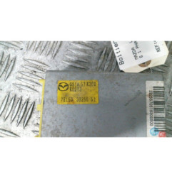Boitier air bag MAZDA 6 1