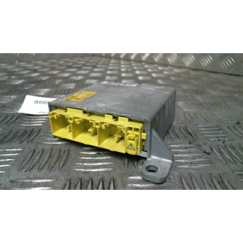 Boitier air bag MAZDA 6 1 Photo n°3