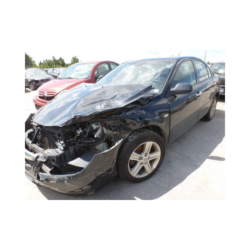 Boitier air bag MAZDA 6 1 Photo n°4
