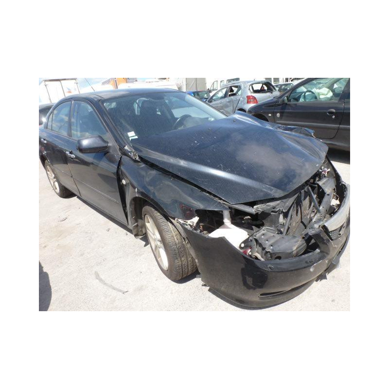 Boitier air bag MAZDA 6 1 Photo n°6