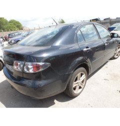Boitier air bag MAZDA 6 1