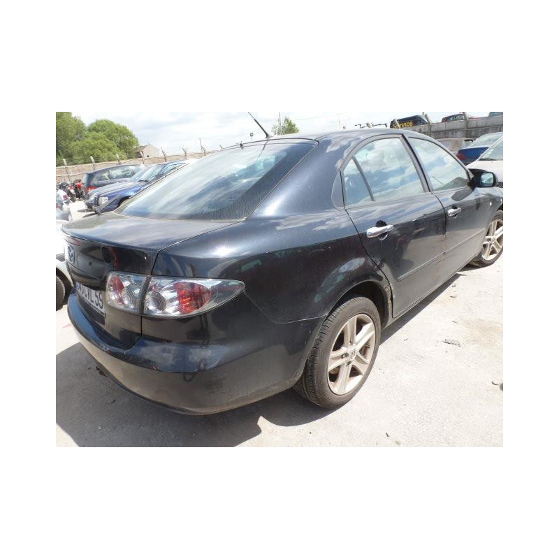 Boitier air bag MAZDA 6 1 Photo n°7