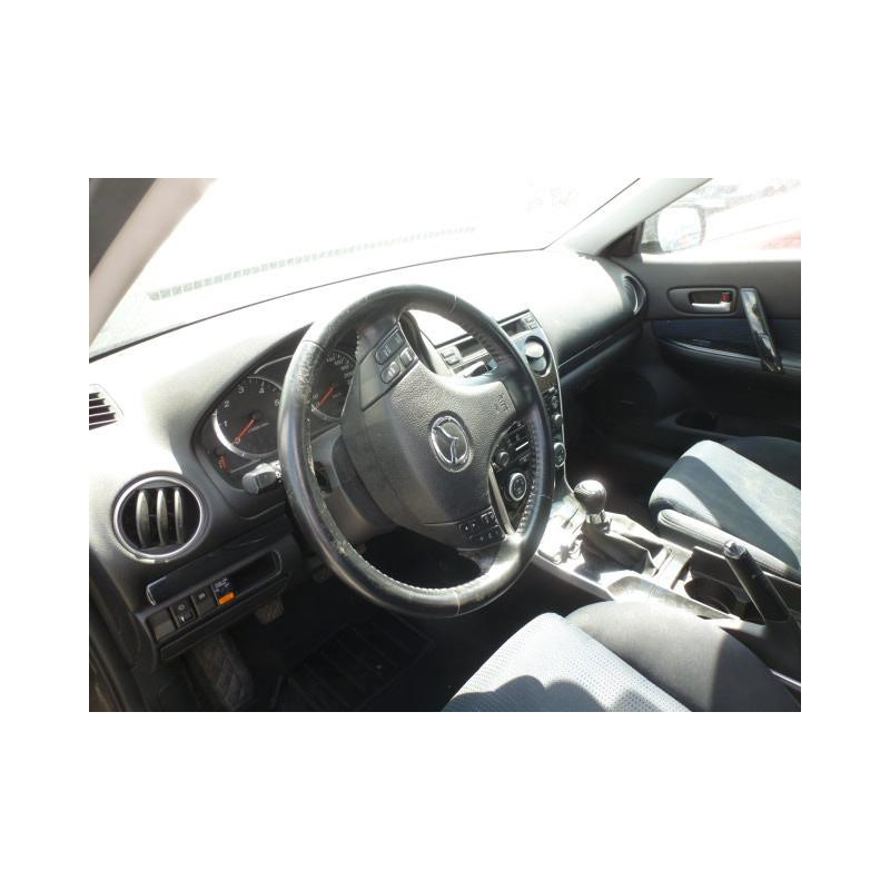 Boitier air bag MAZDA 6 1 Photo n°9
