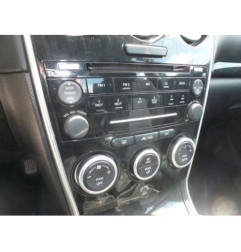 Boitier air bag MAZDA 6 1