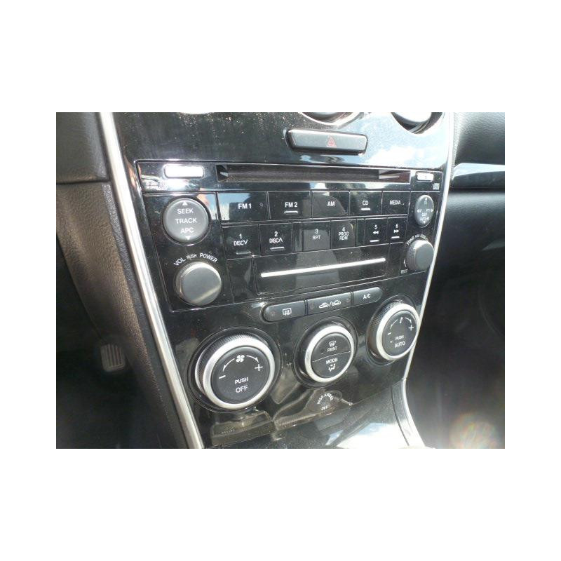 Boitier air bag MAZDA 6 1 Photo n°10