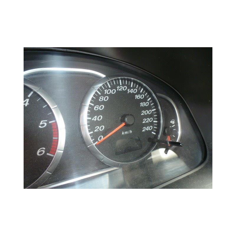 Boitier air bag MAZDA 6 1 Photo n°11