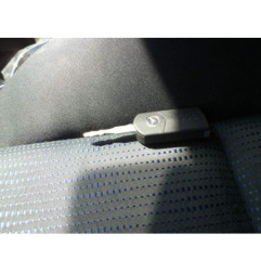 Boitier air bag MAZDA 6 1